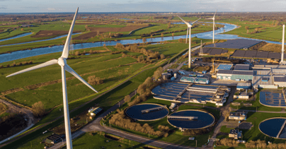 Afbeelding Projectleider Programma Energiebesparing Omgevingsdienst NL