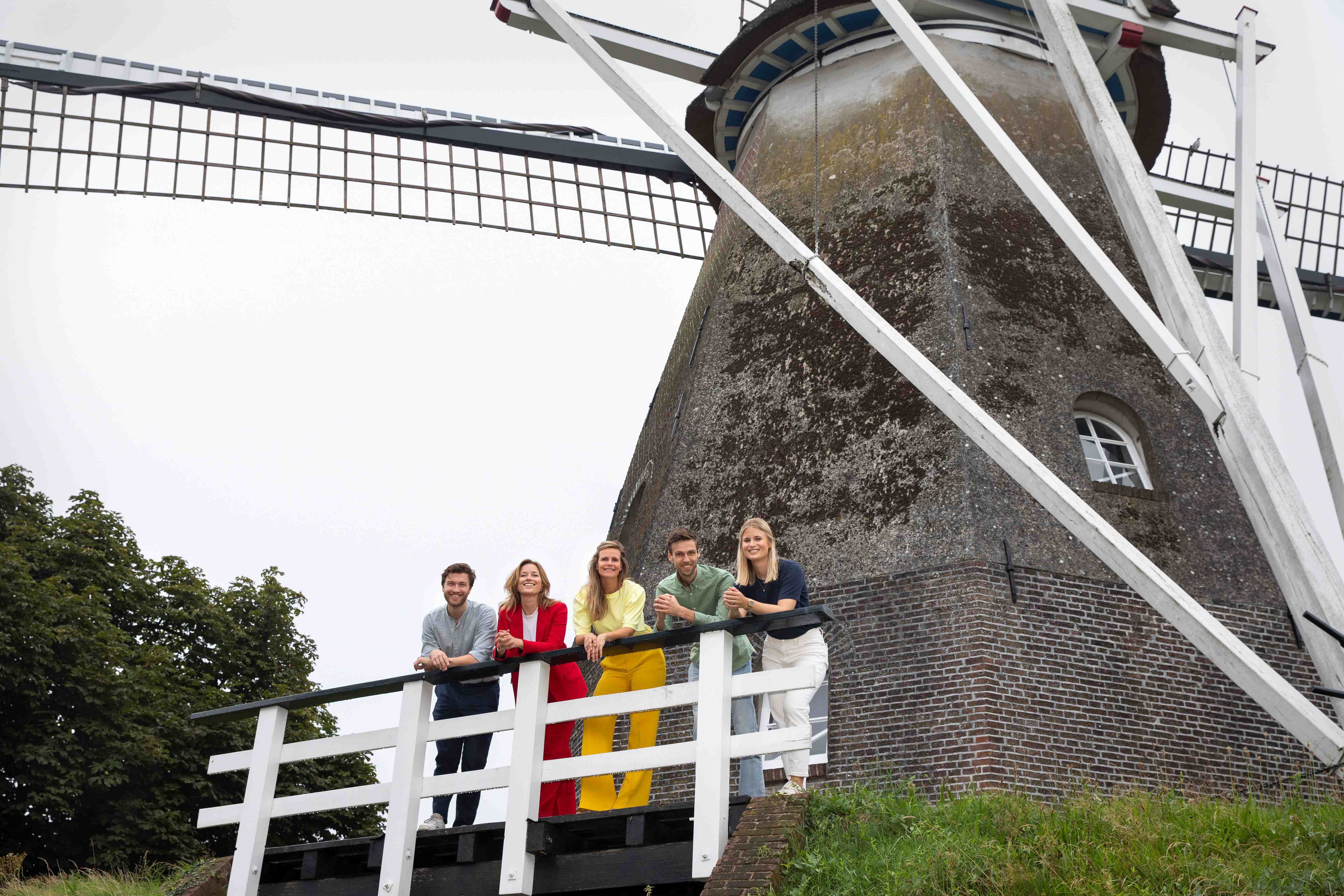 Klimaatadaptatie in de stad