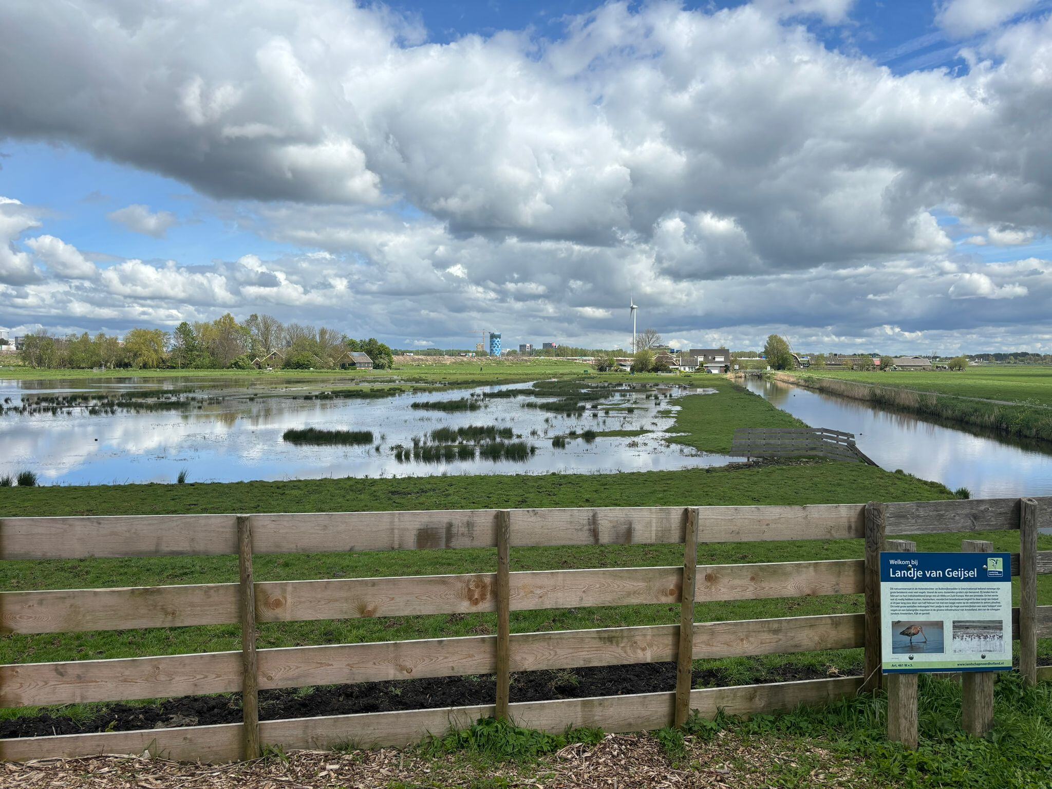 Programmasecretaris Groen Blauw Gemeente Almere