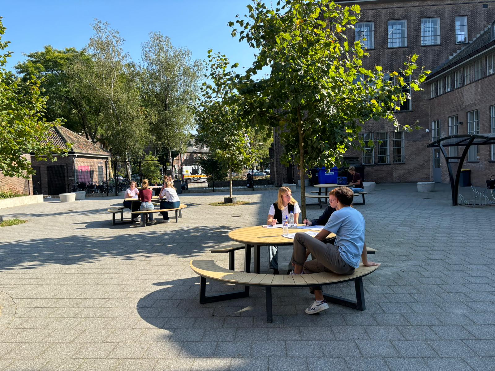 De Onderwijs-adviseurs van OchtendMensen duiken in het thema kansengelijkheid